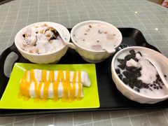 -129老爸茶丨清补凉
