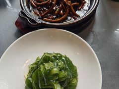 -冶春茶社(官园桥店)