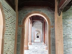 -白鹭洲书院