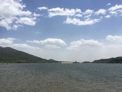 -十三陵水库
