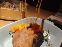 -蜜桃餐厅·伴山(绿宝广场店)