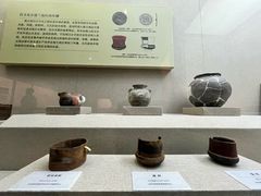 -巴音郭楞蒙古自治州博物馆