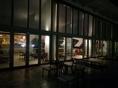 -一舍大湾酒店