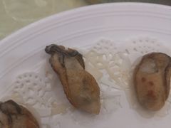 -蚝家菜馆(沙井店)