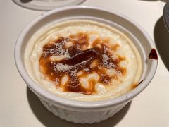 米饭布丁-Pasha帕夏土耳其餐厅(南昌路店)
