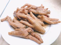 雞腳-雄兴泰咖啡室