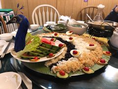 -昆虫窝子·特色云南菜(拓东路总店)