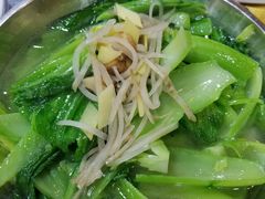 鹽水芥菜-柴火农庄(东海路店)
