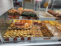 -味多美蛋糕(劲松京客隆店)
