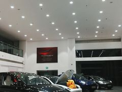 -TESLA 特斯拉(北京南四环中路特斯拉中心)