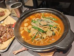 -破摊·东北烧烤(观前街店)