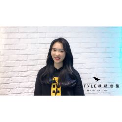 -P.STYLE 派斯造型