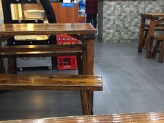 大堂-张飞牛肉(观前街店)