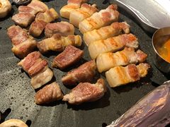 -济州爱肉堂(总店)