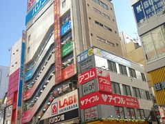 -秋叶原电器街