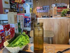 -小米烤肉·和牛原切-创意韩料(东关店)