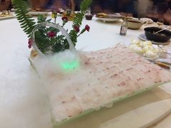 -万山楼海鲜酒家·二十三年老字号