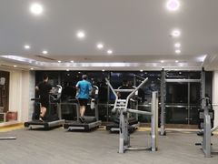 -斑斓西餐厅·自助茶点(高崎机场佰翔花园酒店)