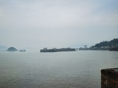 -东沙渔村