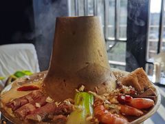 -鼓楼东街老火锅(鼓楼店)