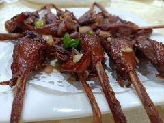 -新顺发餐厅(市桥店)