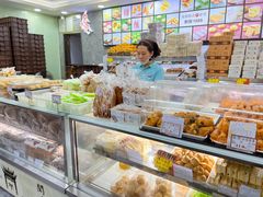 -闻酥园(青羊区文殊坊店)