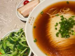 -松鹤楼面馆(中洲湾店)