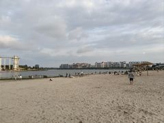 -九龙湖公园