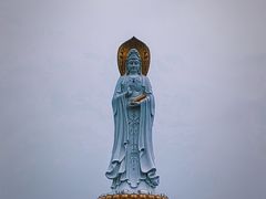 -三亚南山文化旅游区