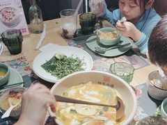-甘思咪哚·云南艺术餐厅(天河广百店)