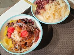 -梁子刨冰王&梁小糖(王顶堤店)