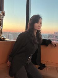 -sy杉影印象COLOUR专业烫染