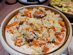 -那时新疆·车师(大宁音乐广场店)