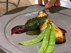 香煎鳕鱼-OGGI TRATTORIA PIZZERIA(深业上城店)