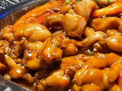 -胖哥俩肉蟹煲(湖滨银泰in77店)