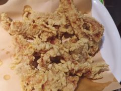 现炸酥肉-怡品川宇火锅(宝立方店)