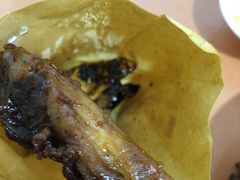 -赵元章肉骨烧(山塘街店)