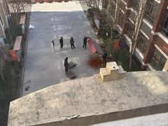 -上海市园南中学