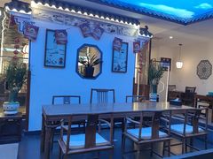 -徽韵人家·传承正宗徽菜(牡丹园店)