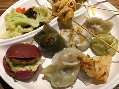-素清香(解放路店)