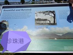 -夏威夷珍珠港