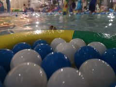 -南宫温泉水世界