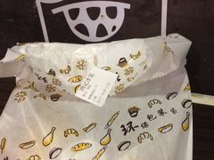 -香港鸿记冰室