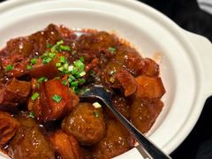 -集贤门·徽菜(福田店)