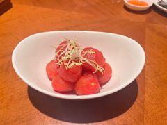 -杭州JW万豪酒店-万豪中餐厅