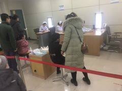 -西安市人民医院(大差市院区)