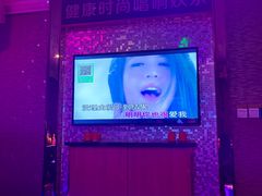 -今迈量贩式KTV(尚峰街店)
