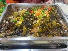 -巫山烤鱼(海思路店)