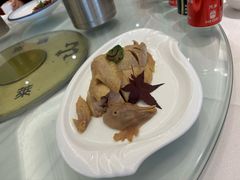 -骏莱海鲜鱼港(五角场店)