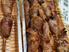 -新疆伊宁远征餐厅